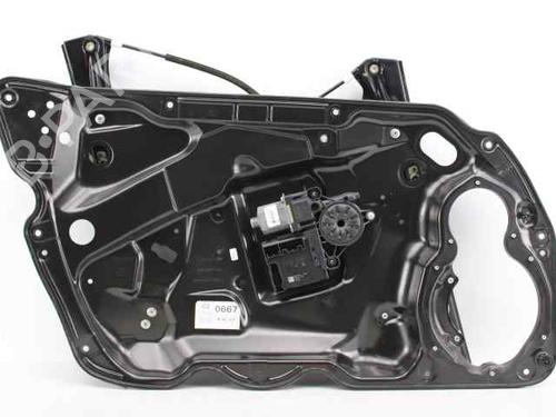 Used Front left window mechanism VW PASSAT B7 (362) 1.6 TDI (105 hp) 19226885