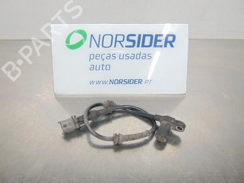 Used Electronic module OPEL CORSA C (X01) 1.3 CDTI (F08, F68) (70 hp) 19196811