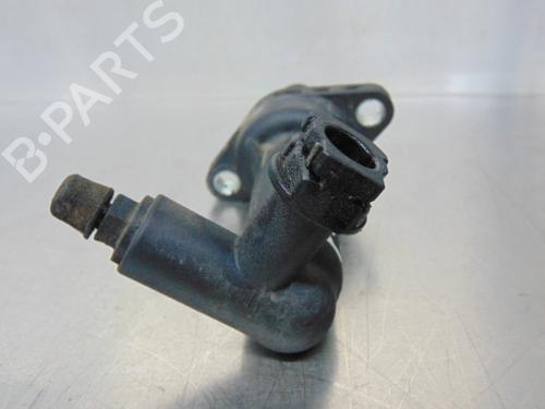 Clutch slave cylinder VW POLO (9N_, 9A_) 1.9 SDI | BP19192070M113 