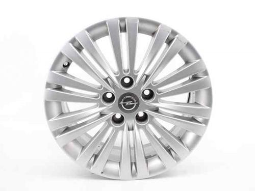 Used Rim OPEL ASTRA J Sports Tourer (P10) 1.6 CDTi (35) (110 hp) 24215137