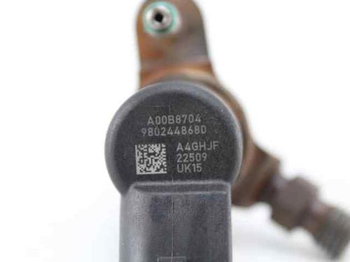 Injector VOLVO C30 (533) D2 | BP37651180M100 - Image 8