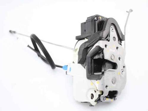 Used Front right lock OPEL ASTRA J (P10) 2.0 CDTI (68) (165 hp) 19235355
