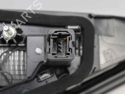 Right tailgate light RENAULT MEGANE IV Hatchback (B9A/M/N_) 1.5 dCi 110 (B9A3) | BP39542850C80 - Image 5