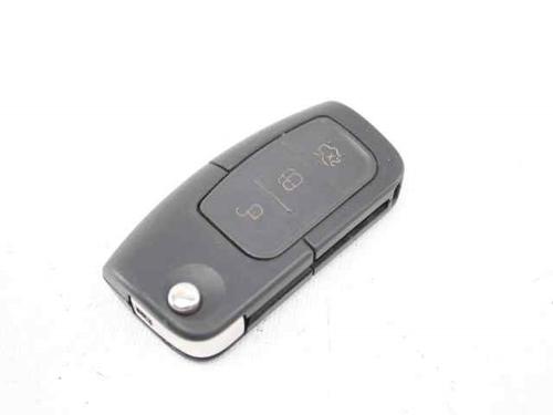 Elektronisk modul FORD FIESTA VI (CB1, CCN)  | BP19231807M83 