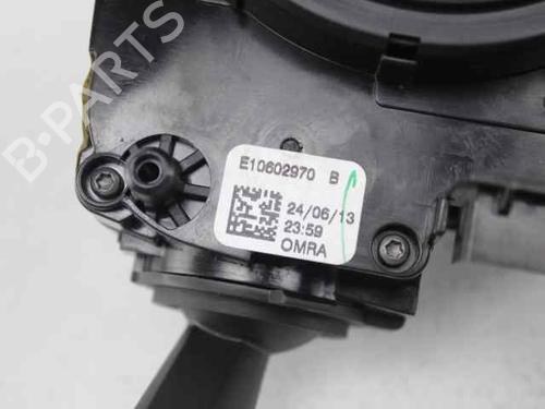 Steering column stalk PEUGEOT 208 I (CA_, CC_) 1.2 VTI 82 | BP19245497I23 
