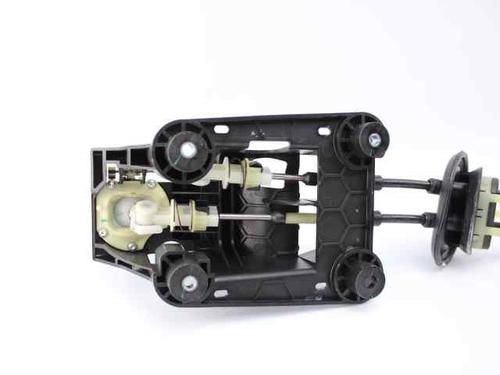 Gear lever PEUGEOT 208 I (CA_, CC_) 1.2 VTI 82 | BP19246724M90 