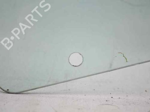 Front right door window OPEL CORSA E (X15) 1.3 CDTI (08, 68) | BP26404989C19 