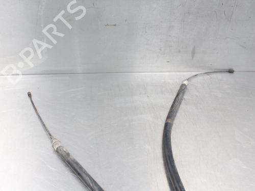 Handbrake cable FIAT PUNTO (188_) 1.3 JTD 16V | BP19202225C145 