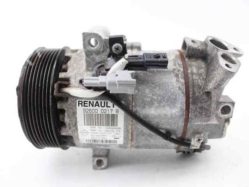 Compressor A/A RENAULT CLIO IV (BH_) 0.9 TCe 90 (BHNF, BHMA, BHMH, BHJK, BHJR) | BP29986927M34