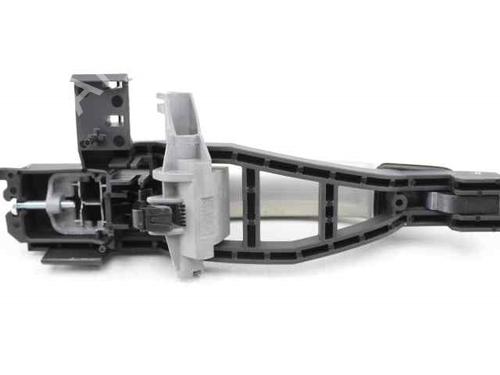 Rear left exterior door handle FORD KUGA I  | BP19233309C130