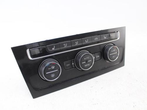 climate-control-vw-golf-vii-5g1-bq1-be1-be2-2012-2013-2014-2015-2016-2017-2018-2019-2020-2021-39997344 main image