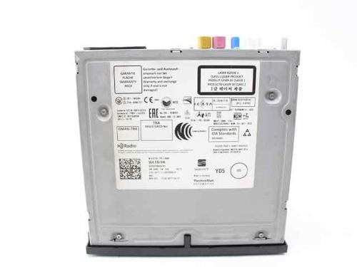 Electronic module SEAT IBIZA IV ST (6J8, 6P8) 1.2 TSI | BP27489246M83 