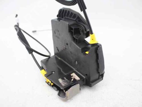 Front right lock OPEL ASTRA K Sports Tourer (B16) 1.6 CDTi (35) | BP19246200C97 