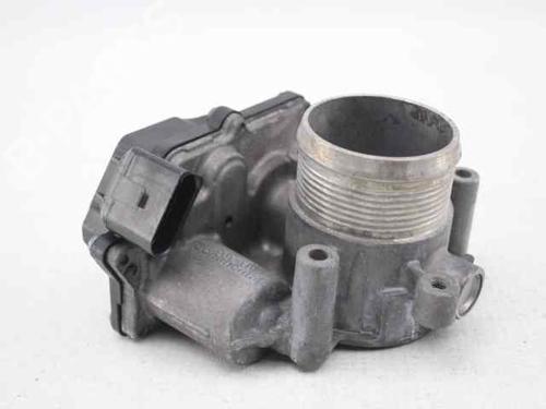 Used Fuel intake system VW POLO V (6R1, 6C1) 1.2 TDI (75 hp) 19244747