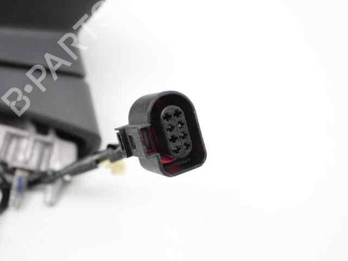 Left mirror SEAT IBIZA V (KJ1, KJG) 1.0 | BP21373835C26