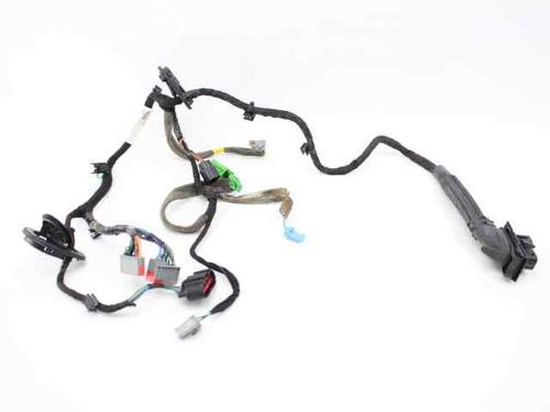 Used Wiring harness VOLVO S60 II (134) D5 (205 hp) 19242005