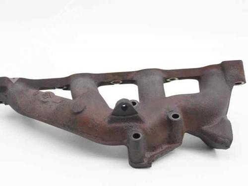 Exhaust manifold OPEL ASTRA G Estate Van (F70) 1.7 TD (F70) | BP19221235M110 