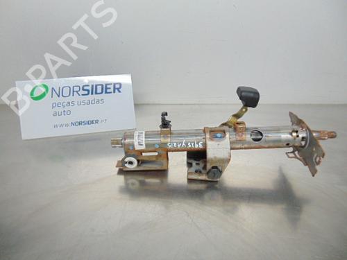 Used Steering column TOYOTA YARIS VERSO (_P2_) 1.3 (NCP20_, NCP22_, NCP20R, NCP22R) (86 hp) 19194376