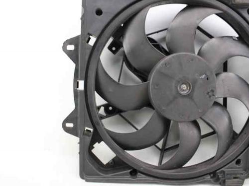 Radiator fan ALFA ROMEO GIULIETTA (940_) 1.6 JTDM (940FXD1A) | BP19228762M35 