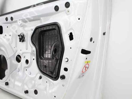 Right front door SEAT LEON (5F1) 1.4 TSI | BP29902425C3