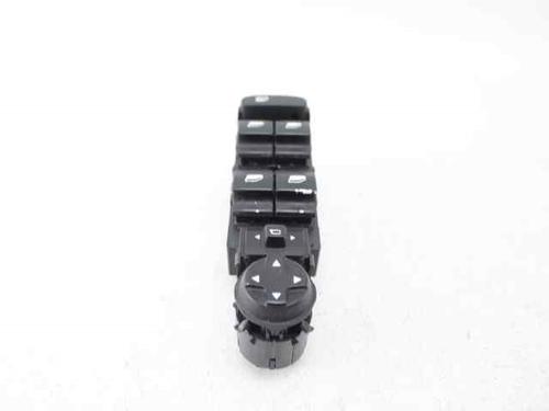 Left front window switch CITROËN C4 Picasso II 1.6 HDi / BlueHDi 115 | BP37186844I27 - Image 5