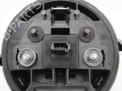 Trunk håndtak OPEL CORSA E (X15)  | BP19241330C132 