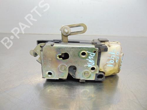 Front right lock FIAT PUNTO (188_) 1.2 60 (188.030, .050, .130, .150, .230, .250) | BP19195227C97