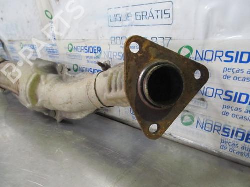 Pipe NISSAN ALMERA II (N16) 1.5 | BP19185728M125 