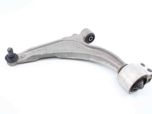 Used Left front suspension arm OPEL ASTRA J (P10) 1.7 CDTI (68) (110 hp) 19237489