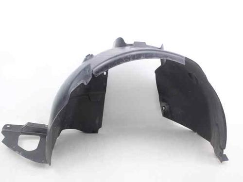 Used Wheel arch PEUGEOT 208 I (CA_, CC_) 1.2 VTI 82 (82 hp) 19246749