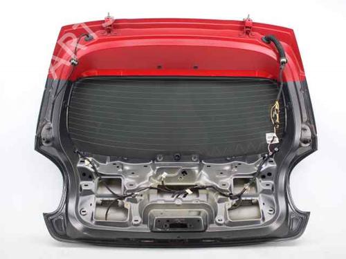 Tailgate CITROËN C3 III (SX) 1.2 VTi 82 | BP30189429C6 