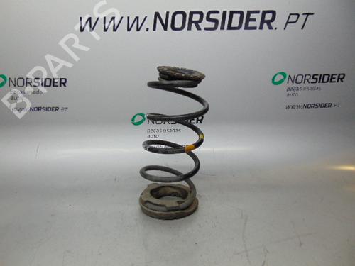 Used Shock absorber spring FIAT GRANDE PUNTO (199_) 1.9 D Multijet (130 hp) 19186723