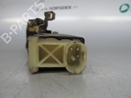 Rear right lock OPEL ASTRA F Saloon (T92)  | BP19186777C99 