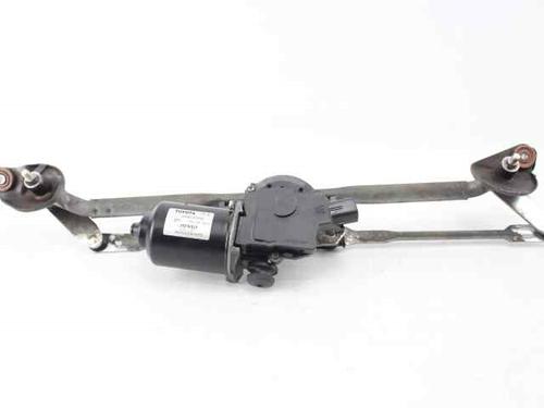 Used Front wiper motor TOYOTA AVENSIS Estate (_T25_) 2.0 D-4D (CDT250_, CDT250R) (116 hp) 19218547