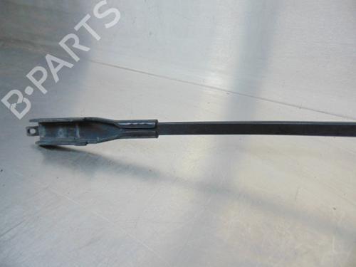 Front windshield wiper arm OPEL CORSA D (S07) 1.3 CDTI (L08, L68) | BP19191190C143 