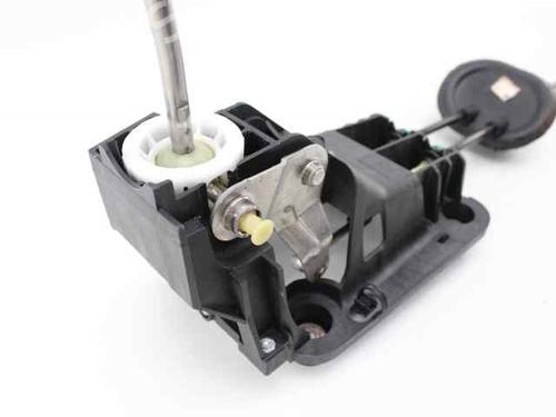 Gear lever PEUGEOT 208 I (CA_, CC_) 1.4 VTi | BP24844647M90