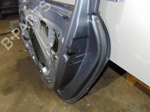 Right front door PEUGEOT 308 I (4A_, 4C_) 1.6 HDi | BP21200754C3 