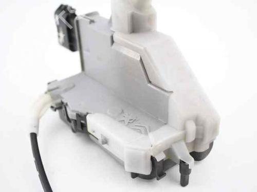 Rear right lock PEUGEOT 3008 I MPV (0U_) 2.0 HDi 150 / BlueHDi 150 | BP19236293C99 