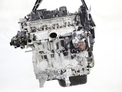 Used Engine Engine PEUGEOT 308 SW II (LC_, LJ_, LR_, LX_, L4_) 1.6 HDi / BlueHDi 115 (LCBHXM, LCBHXT) (115 hp) 39967261 39967261