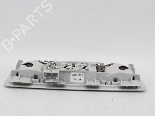 Interior roof light VW GOLF VII (5G1, BQ1, BE1, BE2) 1.0 TSI | BP21198532I8 
