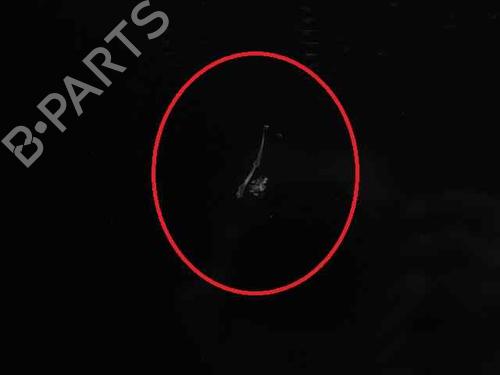 Left rear door AUDI A3 Sportback (8PA) S3 quattro | BP28446242C4 