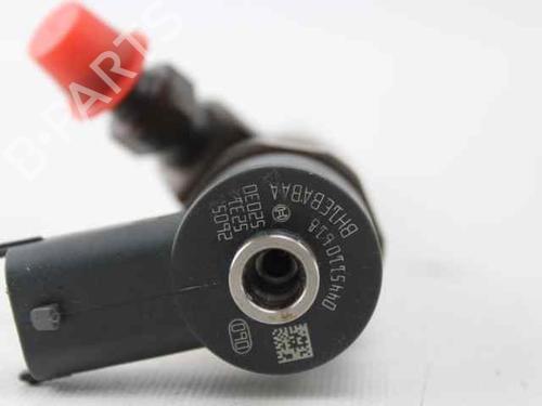 Inyector OPEL CORSA E (X15) 1.3 CDTI (08, 68) | BP38077818M100 - Image 4