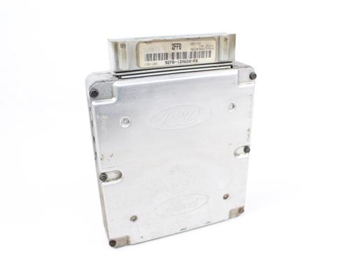 Used Engine control unit (ECU) FORD FIESTA III (GFJ) [1989-1997]  19215460