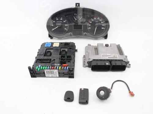 Used Electronic module CITROËN BERLINGO Box Body/MPV (B9) 1.6 BlueHDi 100 (99 hp) 30311993