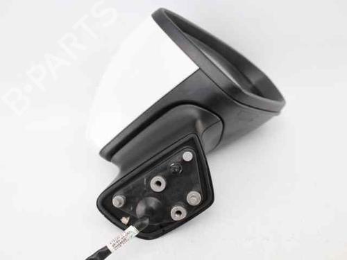 Right mirror OPEL ASTRA K (B16) 1.6 CDTi (68) | BP29761149C27 
