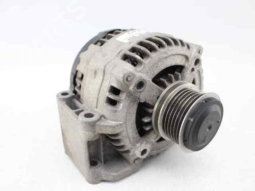 Used Alternator Alternator FIAT TIPO Estate (356_, 357_) 1.3 D (356WXH1A) (95 hp) 34499109 34499109