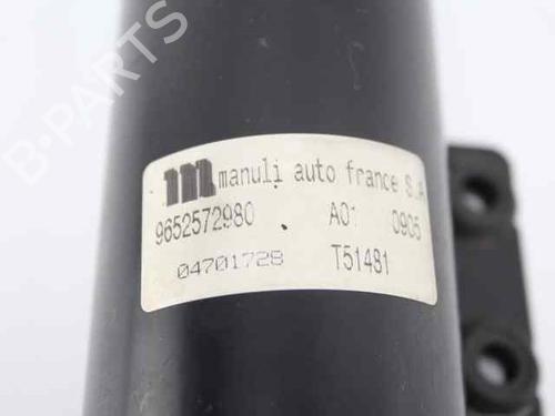 Other PEUGEOT 206 Hatchback (2A/C) 1.1 i | BP19234894O1 