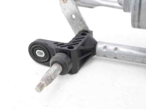 Front wiper motor FIAT 500 (312_) 1.2 (312AXA1A) | BP31936410M29