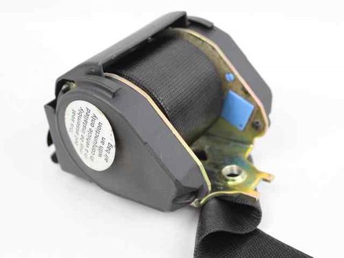Front right belt tensioner BMW 3 (E46)  | BP19217086C88 