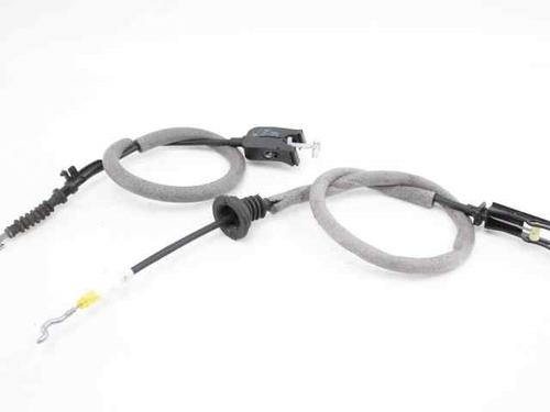 Front right lock VW POLO V (6R1, 6C1) 1.2 TDI | BP19230337C97 
